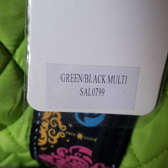 ❤HOST PICK ❤Handmade Duffle Bag - Picture 10 of 10